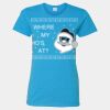 Heavy Cotton Women’s T-Shirt Thumbnail