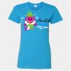 Heavy Cotton Women’s T-Shirt Thumbnail