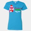 Heavy Cotton Women’s T-Shirt Thumbnail