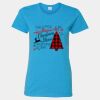 Heavy Cotton Women’s T-Shirt Thumbnail