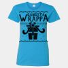 Heavy Cotton Women’s T-Shirt Thumbnail