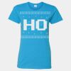 Heavy Cotton Women’s T-Shirt Thumbnail