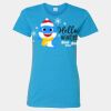 Heavy Cotton Women’s T-Shirt Thumbnail