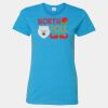 Heavy Cotton Women’s T-Shirt Thumbnail