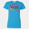 Heavy Cotton Women’s T-Shirt Thumbnail