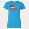 Heavy Cotton Women’s T-Shirt Thumbnail