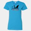 Heavy Cotton Women’s T-Shirt Thumbnail