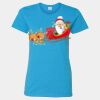 Heavy Cotton Women’s T-Shirt Thumbnail