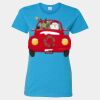 Heavy Cotton Women’s T-Shirt Thumbnail