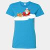 Heavy Cotton Women’s T-Shirt Thumbnail