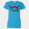 Heavy Cotton Women’s T-Shirt Thumbnail