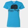 Heavy Cotton Women’s T-Shirt Thumbnail