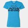 Heavy Cotton Women’s T-Shirt Thumbnail