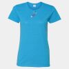 Heavy Cotton Women’s T-Shirt Thumbnail