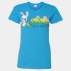 Heavy Cotton Women’s T-Shirt Thumbnail