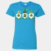 Heavy Cotton Women’s T-Shirt Thumbnail