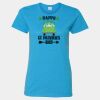 Heavy Cotton Women’s T-Shirt Thumbnail