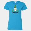 Heavy Cotton Women’s T-Shirt Thumbnail