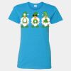 Heavy Cotton Women’s T-Shirt Thumbnail