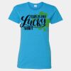 Heavy Cotton Women’s T-Shirt Thumbnail