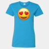 Heavy Cotton Women’s T-Shirt Thumbnail