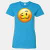 Heavy Cotton Women’s T-Shirt Thumbnail