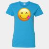 Heavy Cotton Women’s T-Shirt Thumbnail