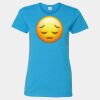 Heavy Cotton Women’s T-Shirt Thumbnail