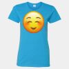 Heavy Cotton Women’s T-Shirt Thumbnail