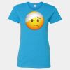 Heavy Cotton Women’s T-Shirt Thumbnail