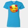 Heavy Cotton Women’s T-Shirt Thumbnail