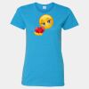 Heavy Cotton Women’s T-Shirt Thumbnail