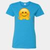 Heavy Cotton Women’s T-Shirt Thumbnail