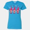 Heavy Cotton Women’s T-Shirt Thumbnail