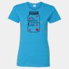 Heavy Cotton Women’s T-Shirt Thumbnail