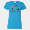 Heavy Cotton Women’s T-Shirt Thumbnail