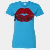 Heavy Cotton Women’s T-Shirt Thumbnail