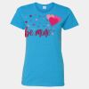 Heavy Cotton Women’s T-Shirt Thumbnail