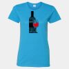 Heavy Cotton Women’s T-Shirt Thumbnail