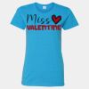 Heavy Cotton Women’s T-Shirt Thumbnail