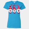 Heavy Cotton Women’s T-Shirt Thumbnail