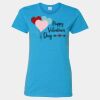 Heavy Cotton Women’s T-Shirt Thumbnail