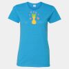 Heavy Cotton Women’s T-Shirt Thumbnail