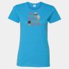 Heavy Cotton Women’s T-Shirt Thumbnail