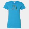 Heavy Cotton Women’s T-Shirt Thumbnail