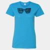 Heavy Cotton Women’s T-Shirt Thumbnail