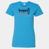 Heavy Cotton Women’s T-Shirt Thumbnail