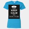 Heavy Cotton Women’s T-Shirt Thumbnail