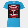 Heavy Cotton Women’s T-Shirt Thumbnail