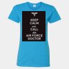 Heavy Cotton Women’s T-Shirt Thumbnail